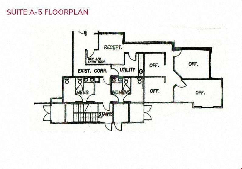 7488 Shoreline Drive, Suite A-5