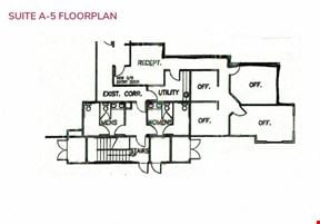 7488 Shoreline Drive, Suite A-5