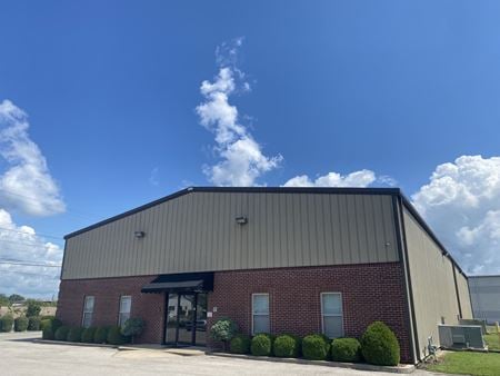 Preview of Office space for Rent at 2400 Grimes Ave