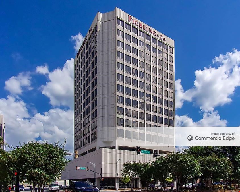 Fickling & Co. Building