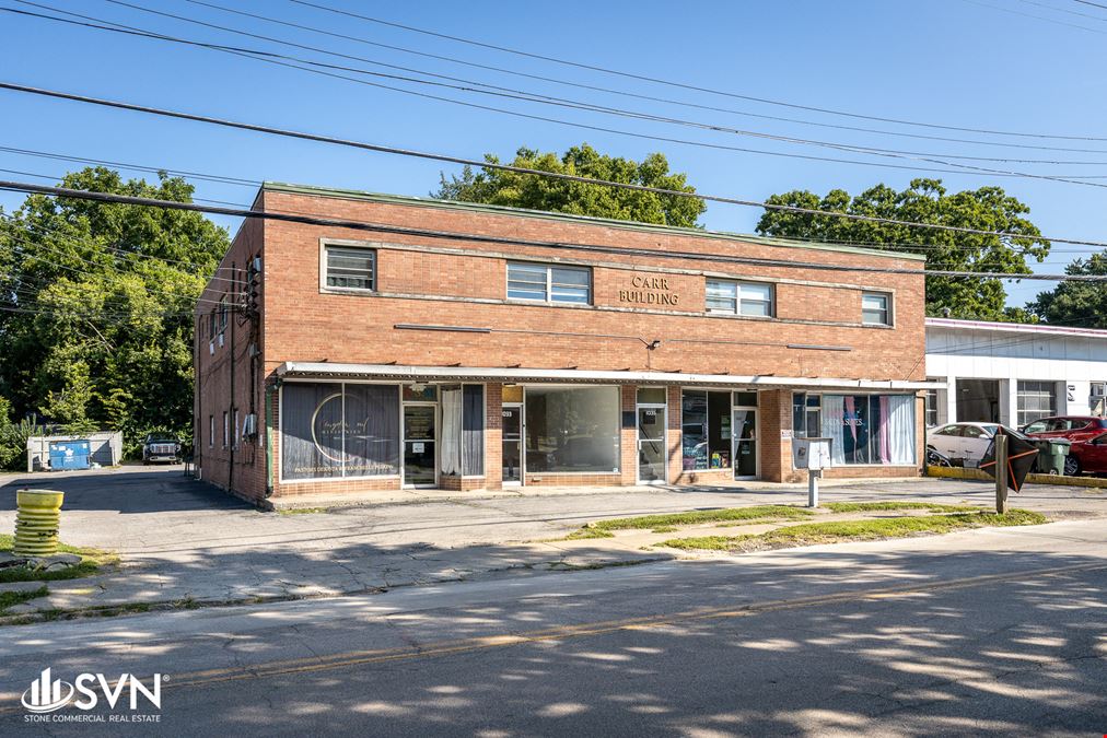 1033 North Limestone