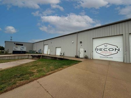 Preview of Industrial space for Rent at 925 Marthas Way #2