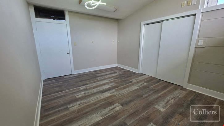 Freestanding Building for Sale