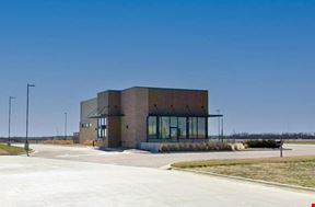 Free Standing QSR - Available for Lease - Goddard, KS