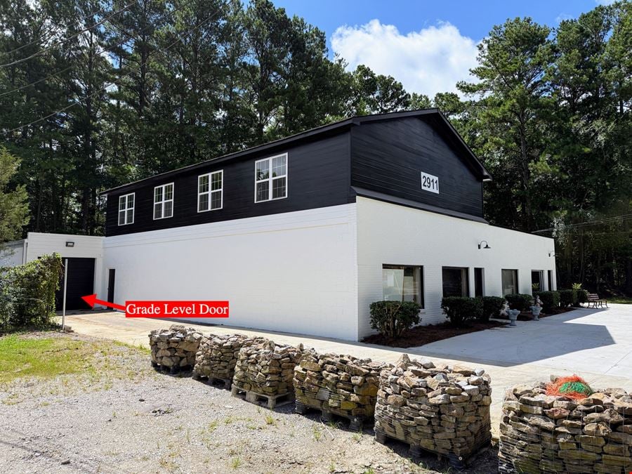 2911 Ruffner Road