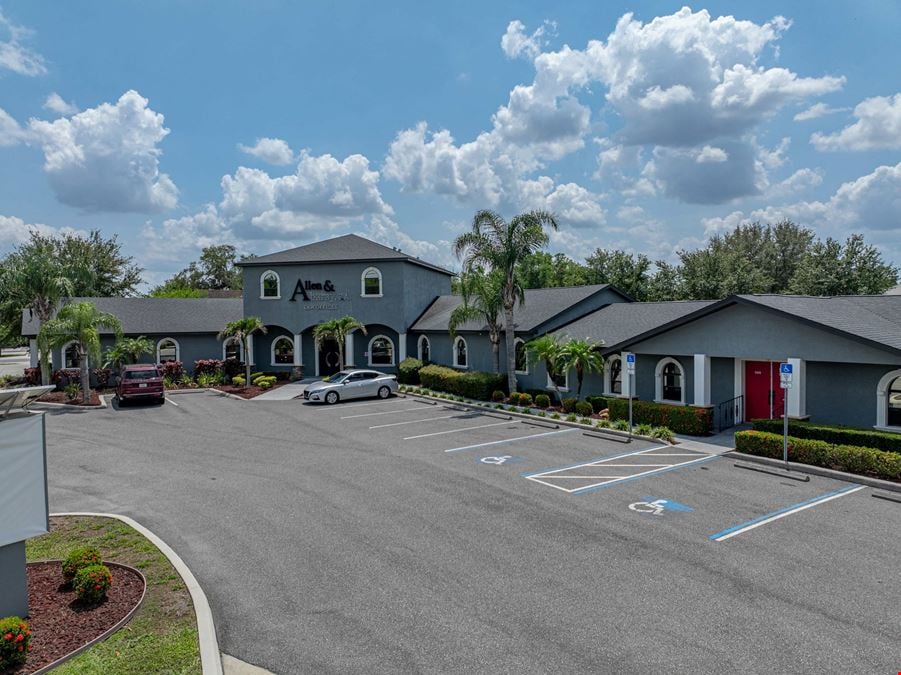 South Lakeland Class A Office Space