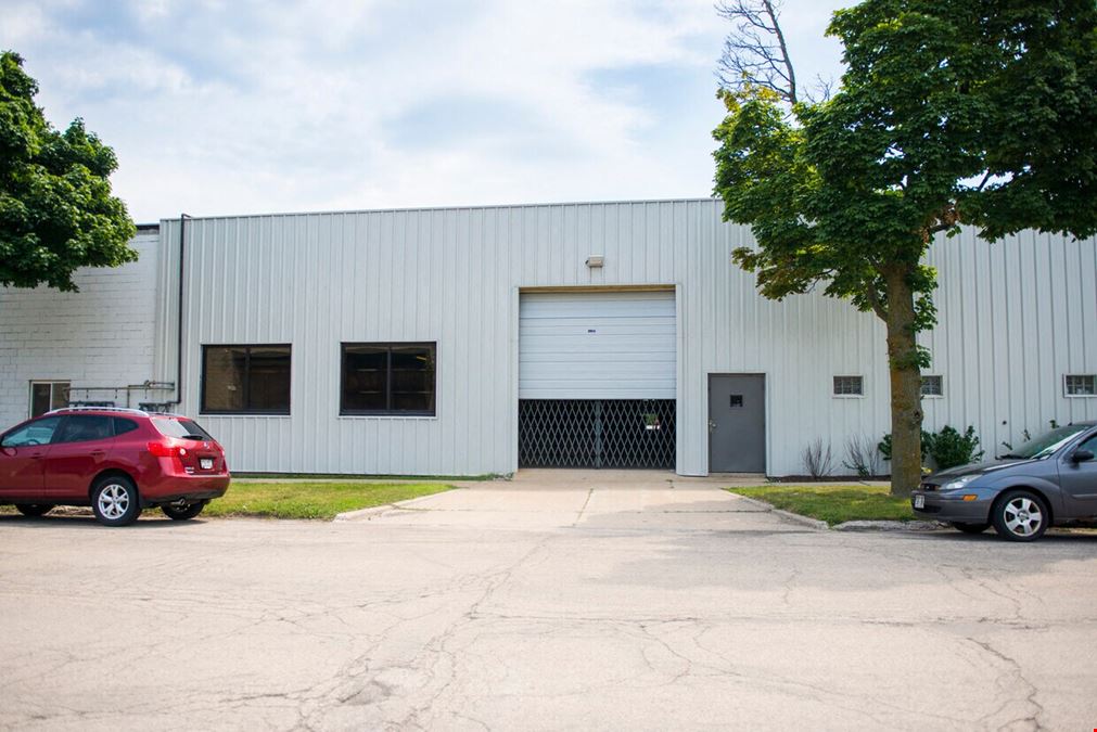 3866-3868 N Fratney St