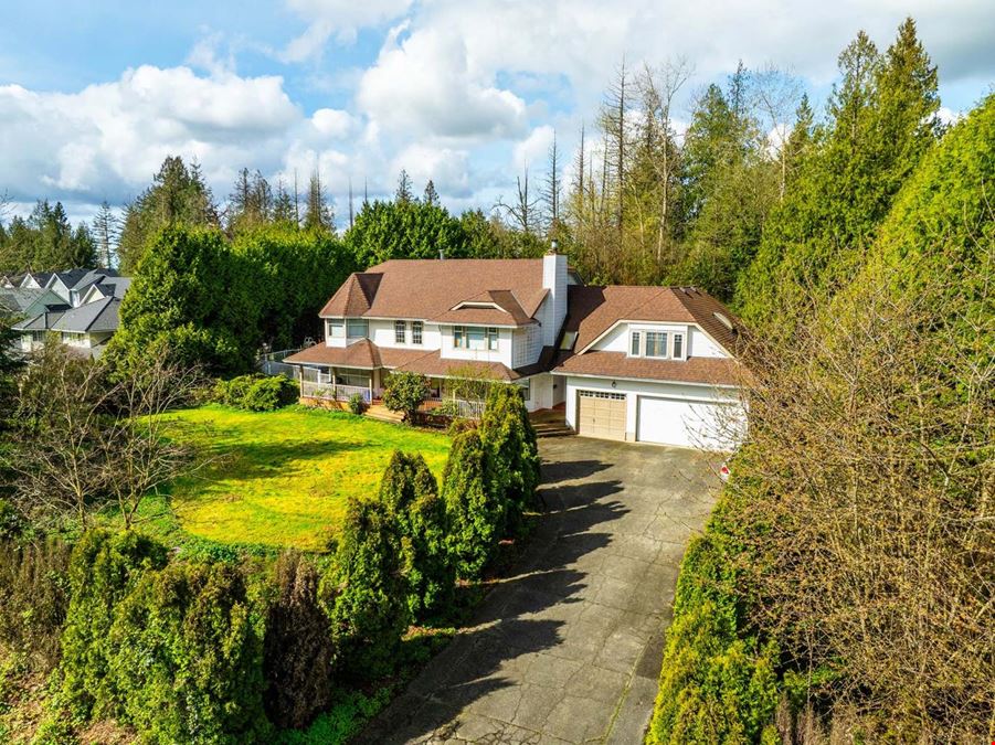 7075 205 Street, Langley
