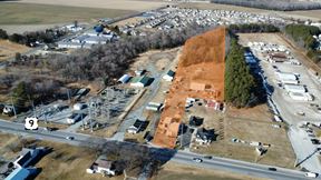 Income-Producing CR-1 Development Site | 7.18± Acres