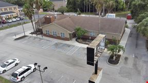 Former Sonny's BBQ