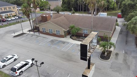 Preview of Retail space for Rent at 1152 Tamiami Trl