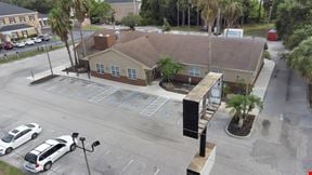Former Sonny's BBQ