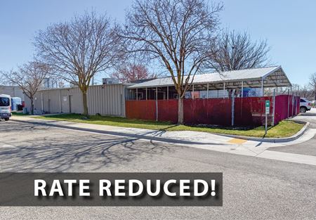 Preview of Office space for Rent at 700 S. 17th Street