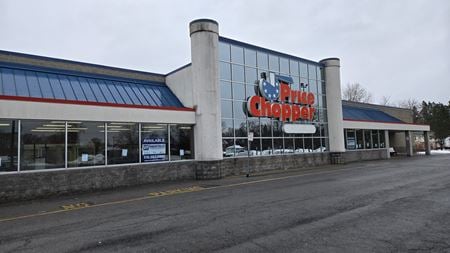 Preview of Retail space for Sale at 358 North Main Street