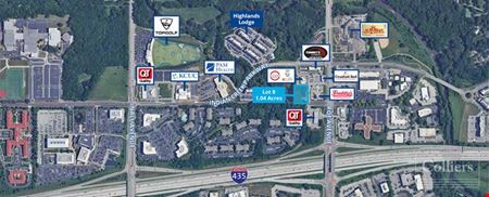 Preview of Other space for Sale at Highlands Village