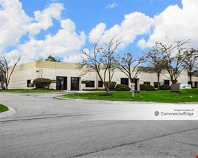 Westpointe Business Park - C