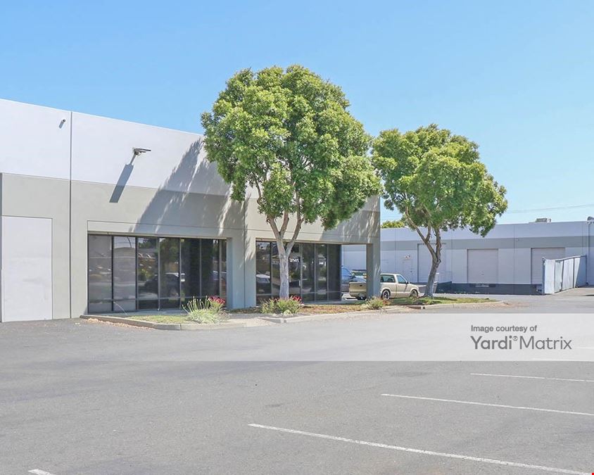 1292 - Hayward Warehouse