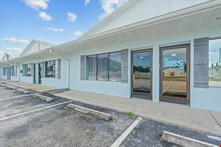 Preview of Office space for Rent at 282 Clearlake Road