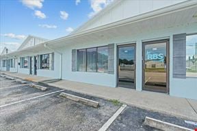 282 Clearlake Road