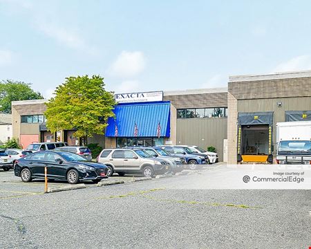 Preview of Industrial space for Sale at 100-118 John F Kennedy Drive North