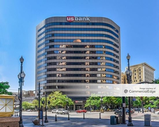 Preview of Office space for Rent at 170 South Main Street