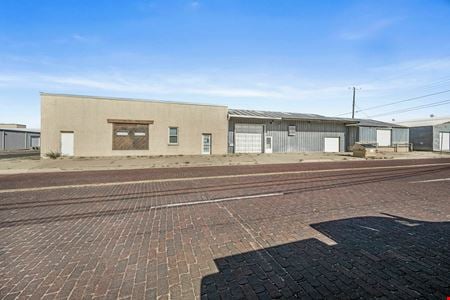 Preview of Industrial space for Sale at 712 05th SW Ave