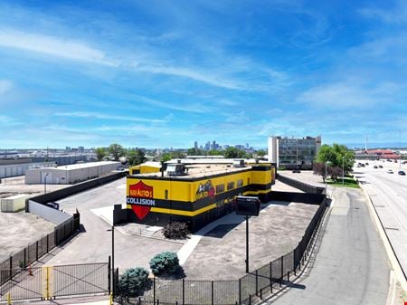 Preview of Industrial space for Sale at 5700 Lincoln Way