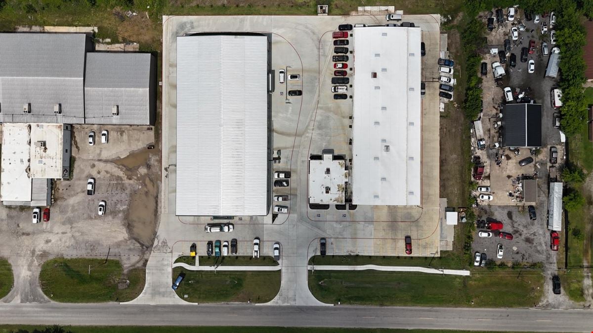 19901 OK-51 Business Park - Industrial
