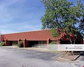 Airport Business Center