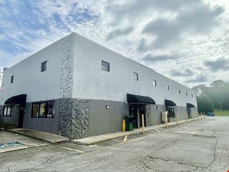 Preview of commercial space at 6714 GA-85