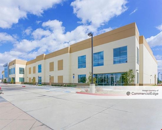 Preview of Industrial space for Rent at 42006 Remington Avenue