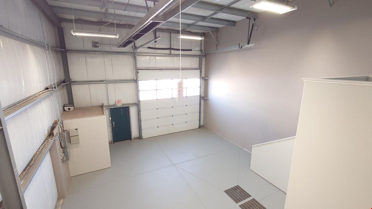 7700 76th Street Close (Building 400)