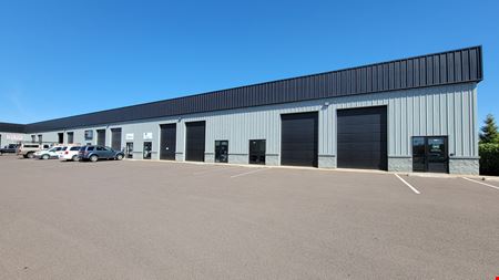 Preview of commercial space at 2345 McGilchrist St SE 