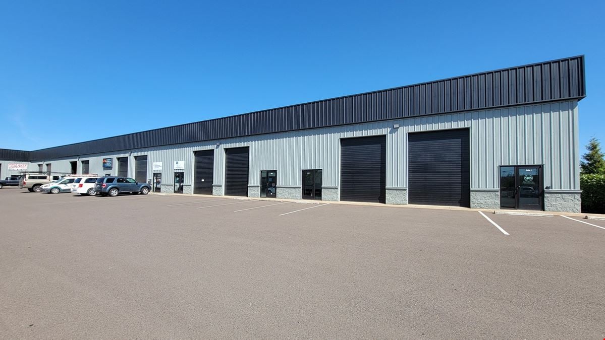 McGilchrist Business Park