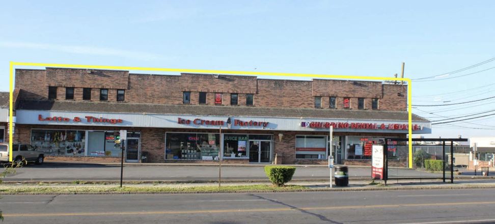 Preview of Office space for Rent at 400 e Sandford Boulevard