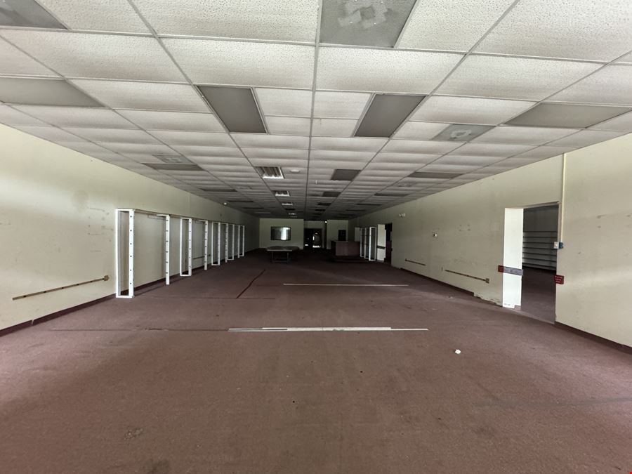 Fairborn Plaza