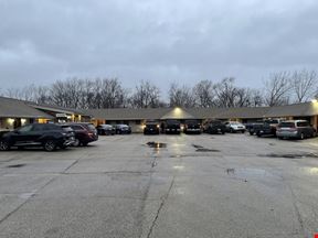 Economy Inn & Suites Ashtabula Ohio