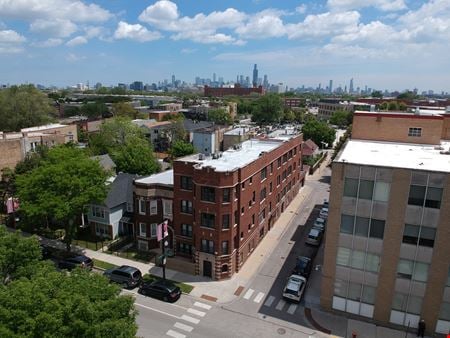 Preview of Multi-Family space for Sale at 1371 S California Ave