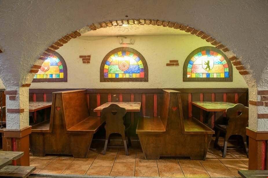 Unique Opportunity for Lease Landmark Downtown Ann Arbor Restaurant / Bar