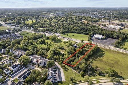 Preview of VacantLand space for Sale at 16800 Manchester Rd