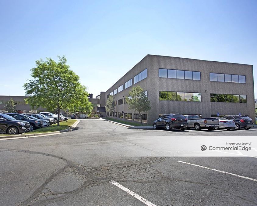 Union Business Center