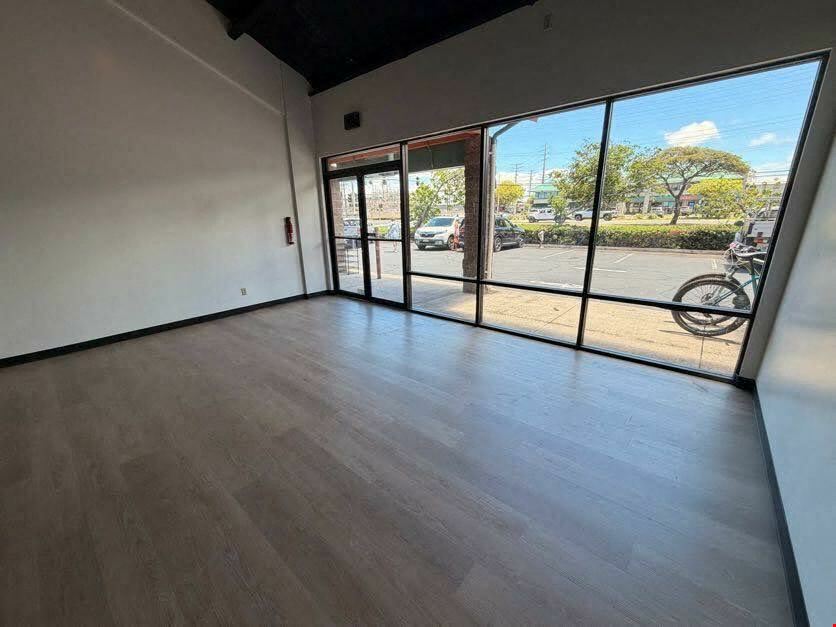 Kahului Retail Hana Hwy / Dairy Rd