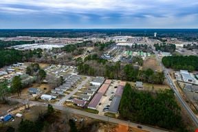 20 Units | Fully Renovated | Hattiesburg, MS | Angel's Cove Apartments