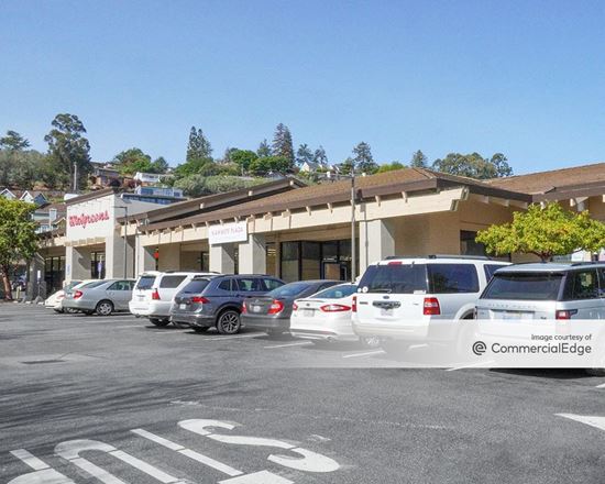 Preview of Retail space for Rent at 880 Ralston Avenue