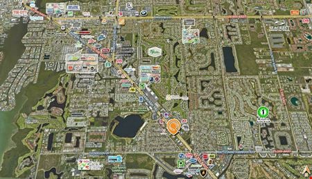 Preview of Office space for Rent at 4532 Tamiami Trail East