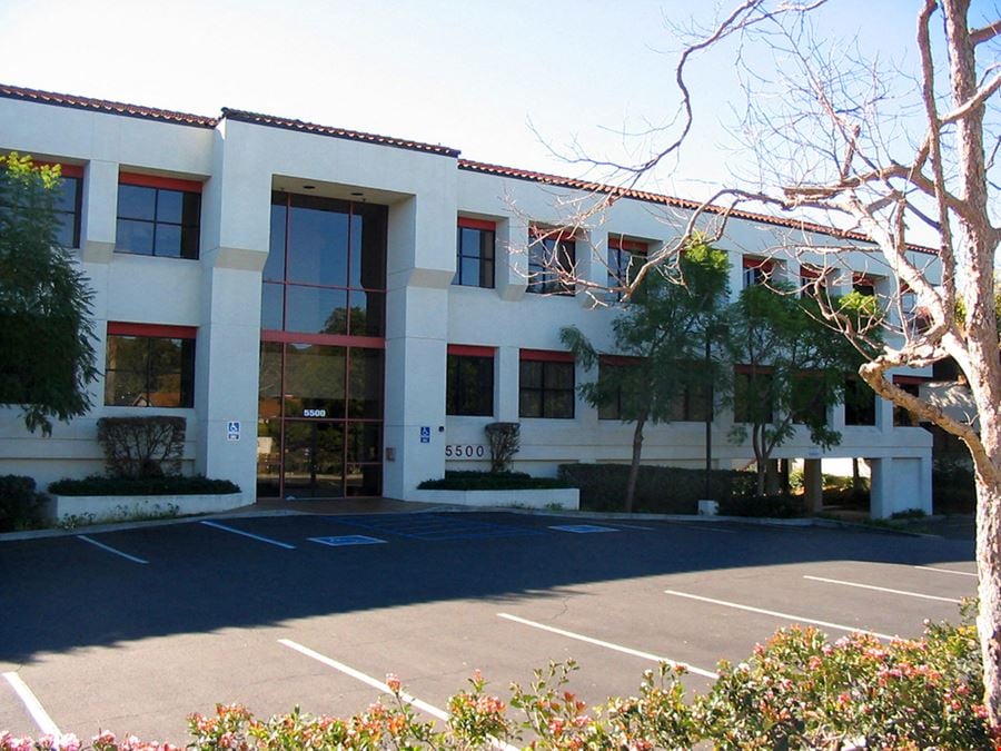 5500 Telegraph Road