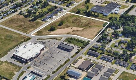 Preview of VacantLand space for Sale at Rivers Dr