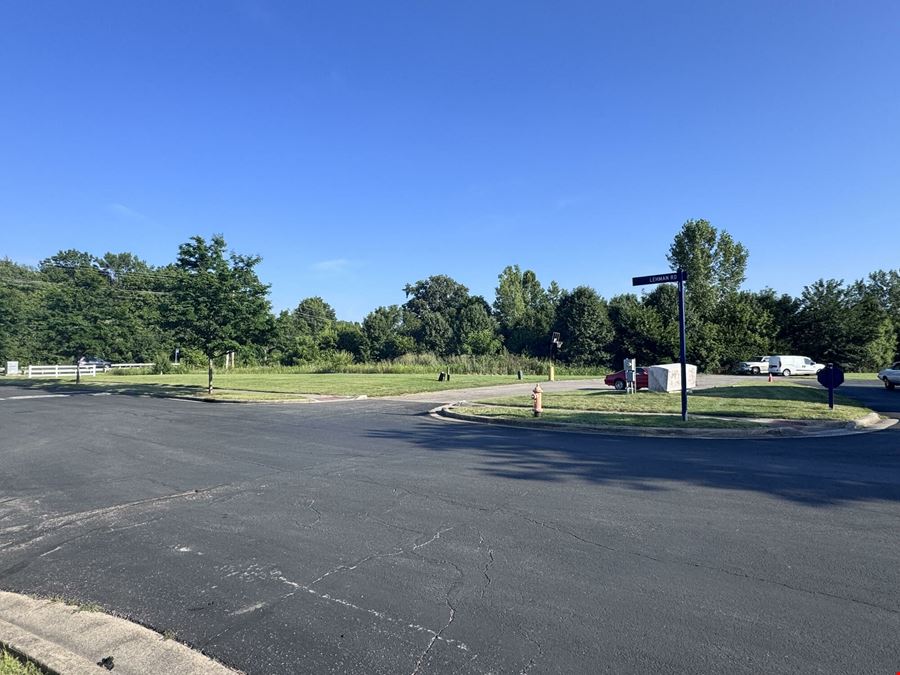 0 Lehman Dr. Canal Winchester Ohio 43110
