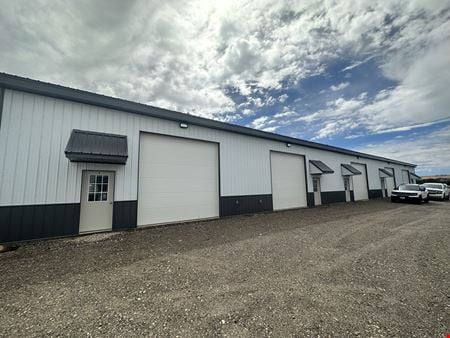 Preview of Industrial space for Rent at 77264 Gallatin Rd