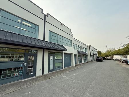 Preview of Other space for Sale at 9012 Oak Street, Vancouver BC